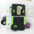 Mobile Phone Cover For LG LEON C40 Case with Stander